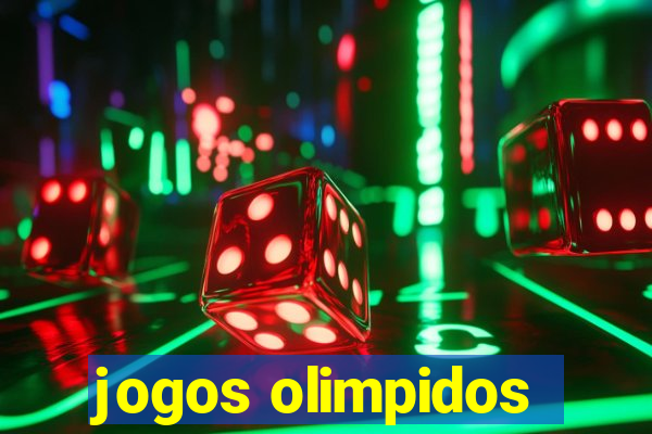 jogos olimpidos