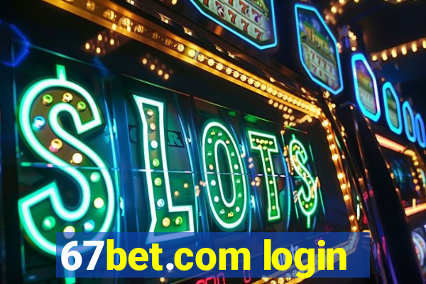 67bet.com login