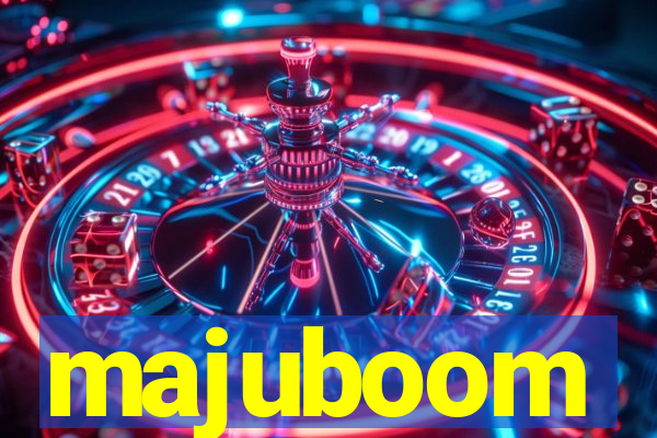 majuboom