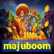 majuboom