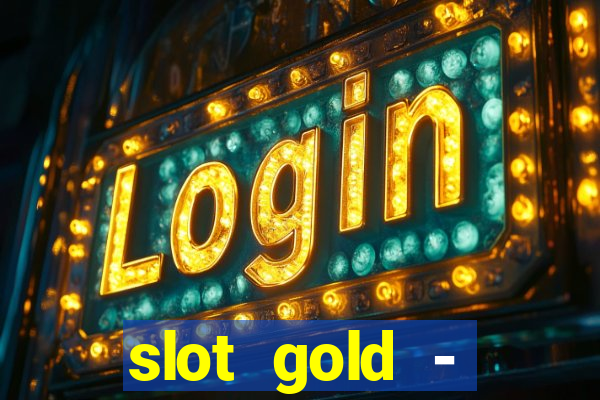 slot gold - fortune tiger