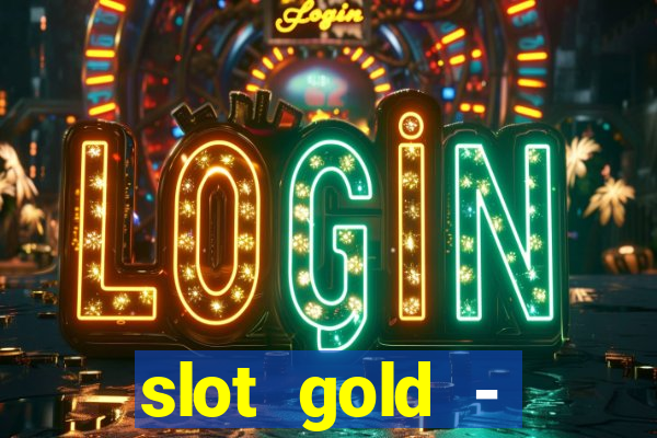 slot gold - fortune tiger