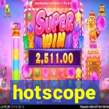 hotscope