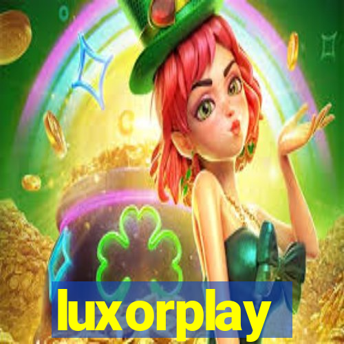 luxorplay