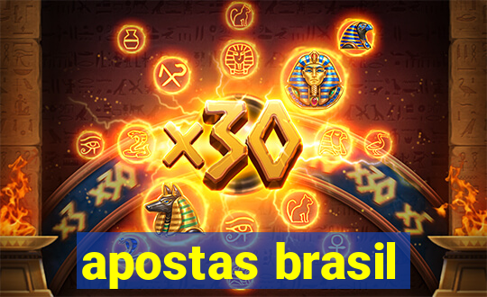 apostas brasil