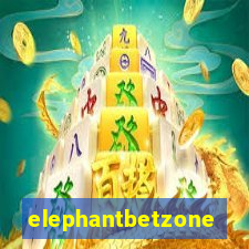 elephantbetzone.ao