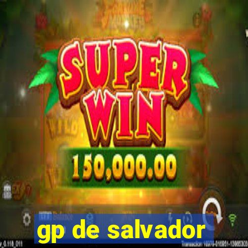 gp de salvador