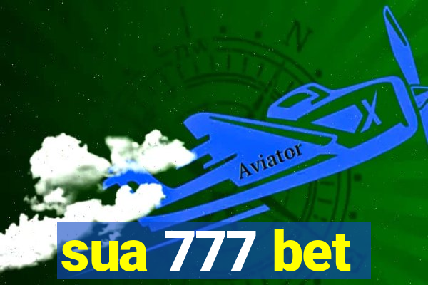 sua 777 bet