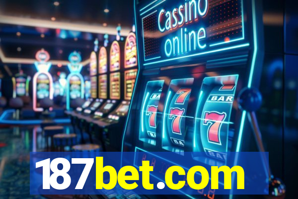 187bet.com