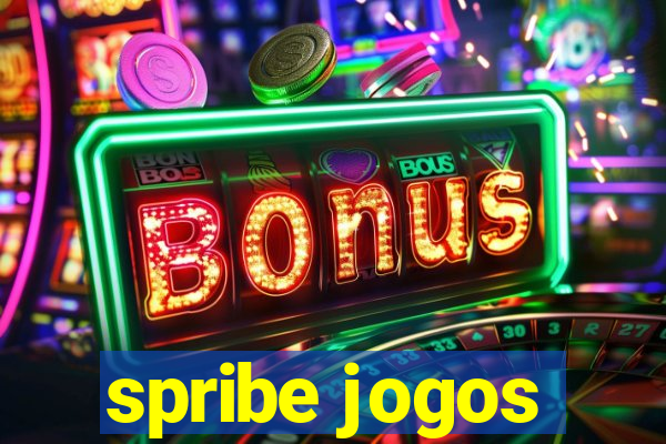 spribe jogos