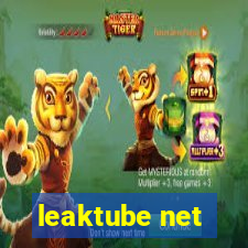 leaktube net