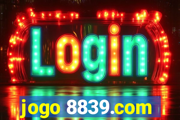 jogo 8839.com