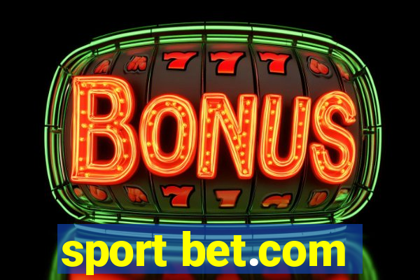 sport bet.com