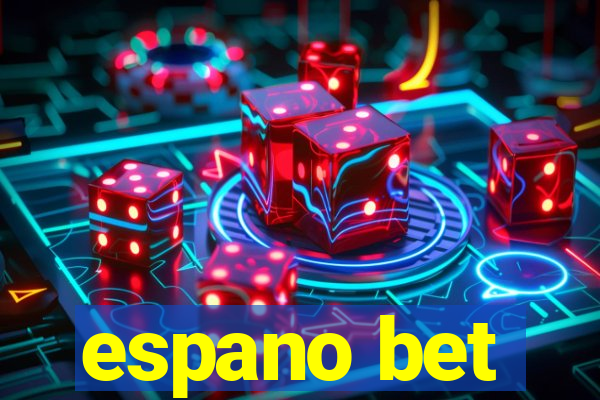 espano bet