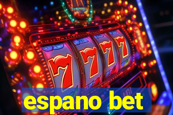 espano bet