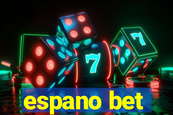 espano bet