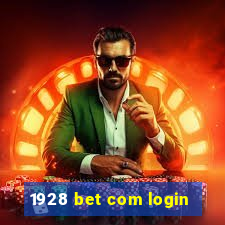 1928 bet com login