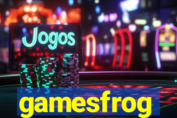 gamesfrog