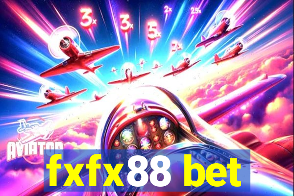 fxfx88 bet