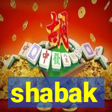 shabak