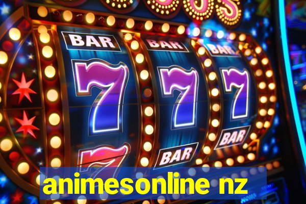 animesonline nz