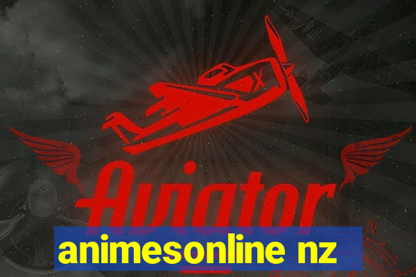 animesonline nz