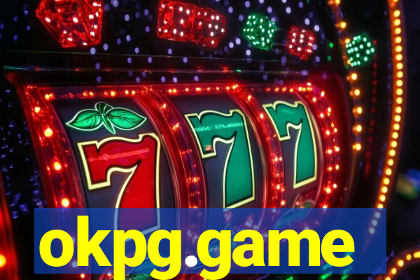 okpg.game