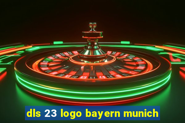 dls 23 logo bayern munich