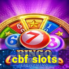 cbf slots