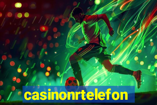 casinonrtelefon