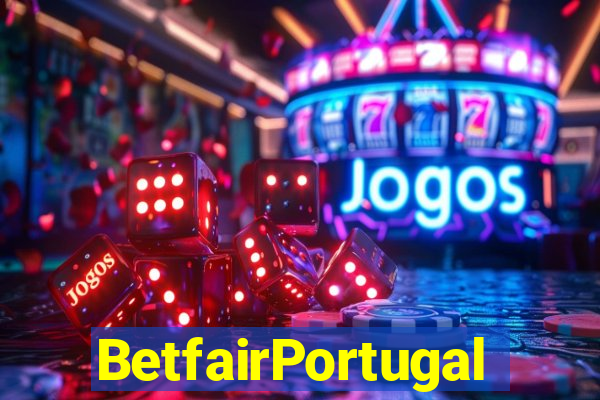 BetfairPortugal