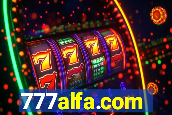 777alfa.com