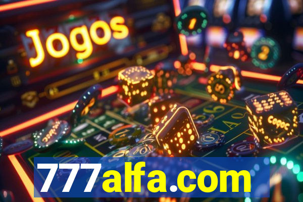 777alfa.com