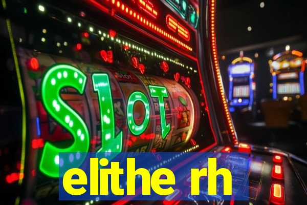 elithe rh