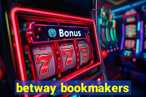 betway bookmakers