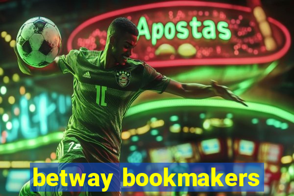 betway bookmakers