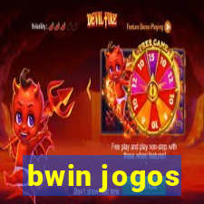 bwin jogos