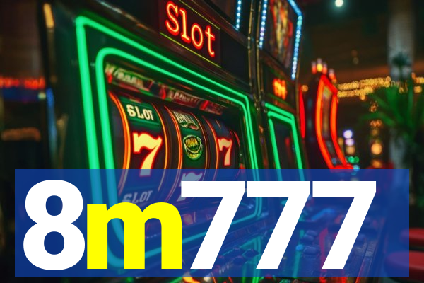 8m777