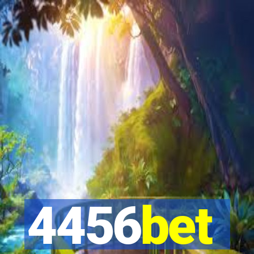 4456bet