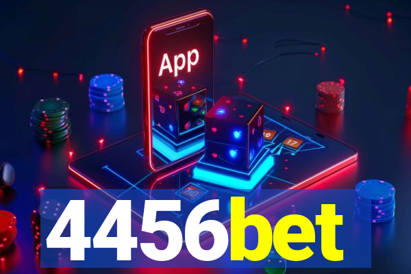 4456bet