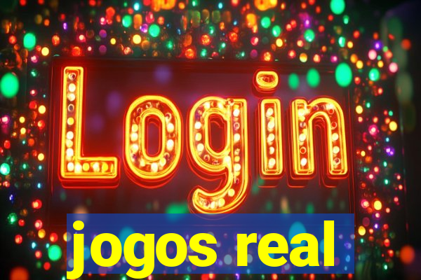 jogos real