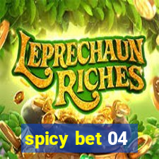 spicy bet 04