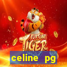 celine pg plataforma de jogos