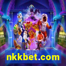 nkkbet.com