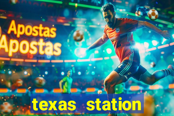 texas station casino las vegas