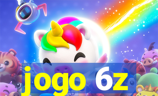 jogo 6z