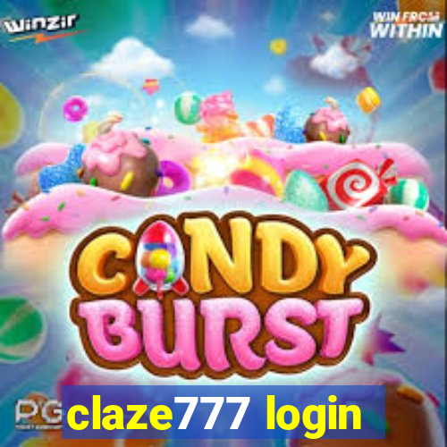 claze777 login