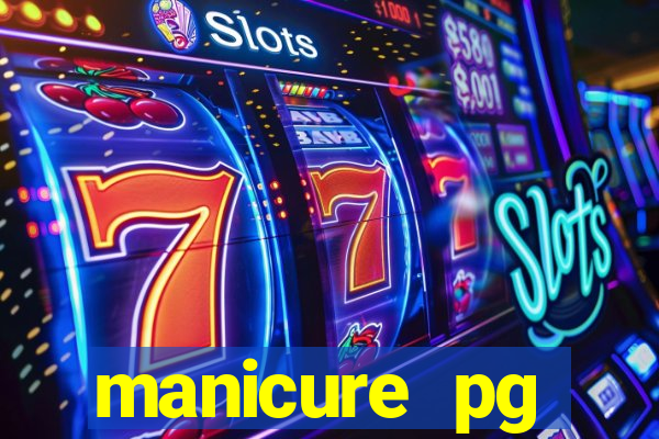 manicure pg plataforma de jogos