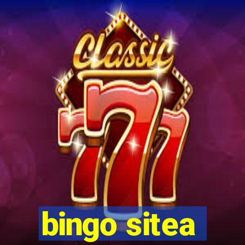 bingo sitea