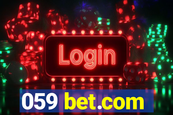 059 bet.com